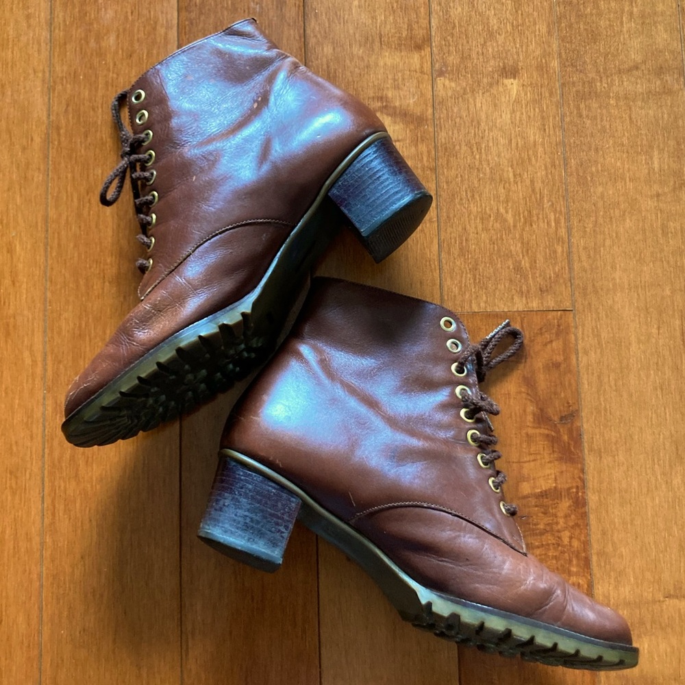 Nine West Heeled Bootie